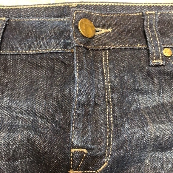 William Rast Erin Skirt -> William Rast Erin Skirt - Picture 3 of 10